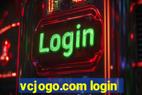 vcjogo.com login